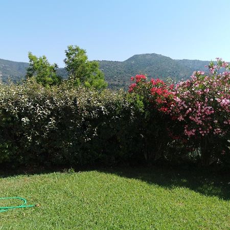 Ou Souleou Bormes-les-Mimosas Exterior foto