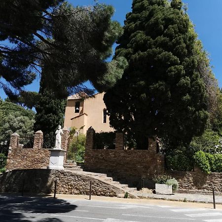 Ou Souleou Bormes-les-Mimosas Exterior foto
