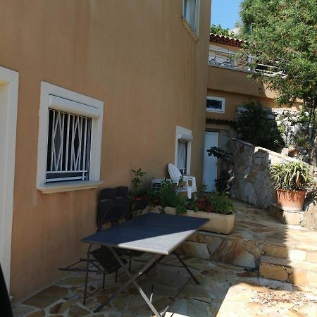 Ou Souleou Bormes-les-Mimosas Exterior foto