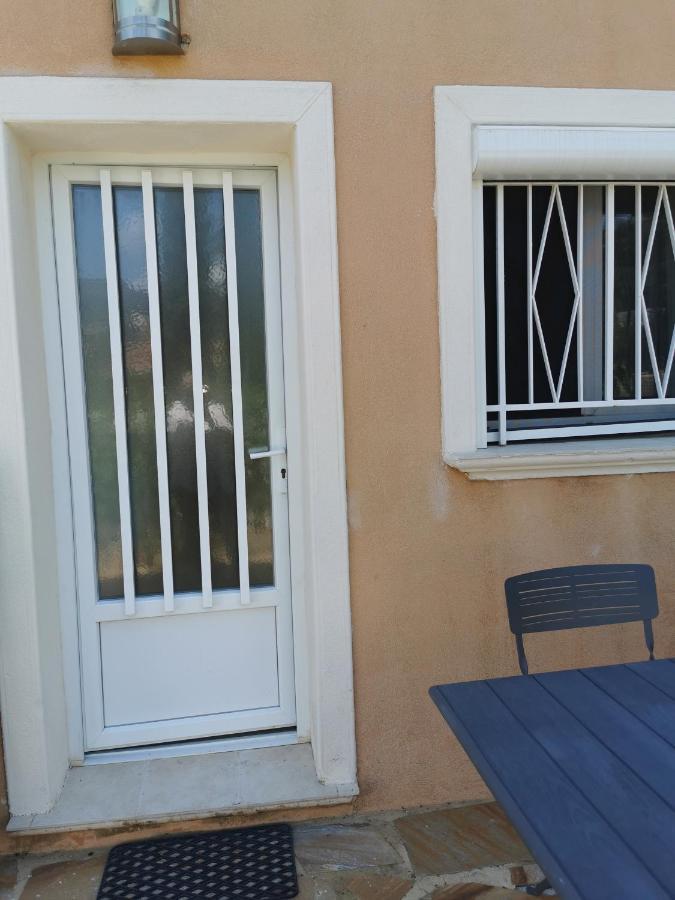 Ou Souleou Bormes-les-Mimosas Exterior foto