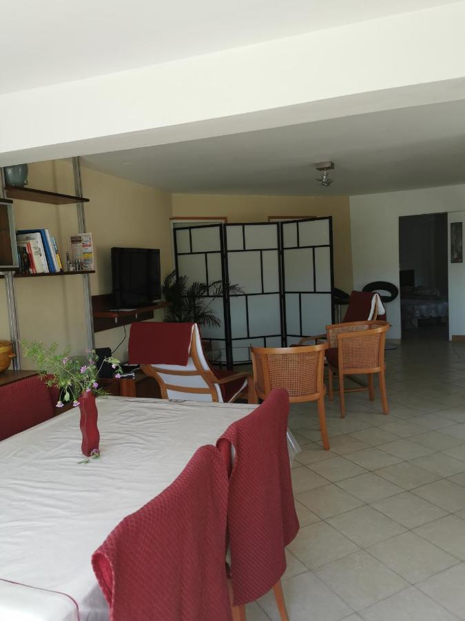Ou Souleou Bormes-les-Mimosas Exterior foto