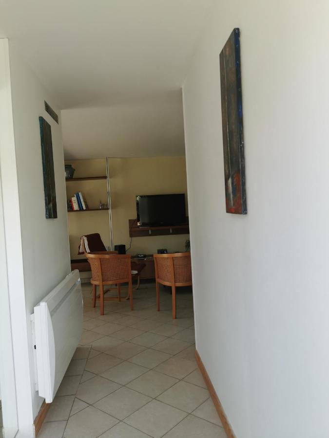 Ou Souleou Bormes-les-Mimosas Exterior foto