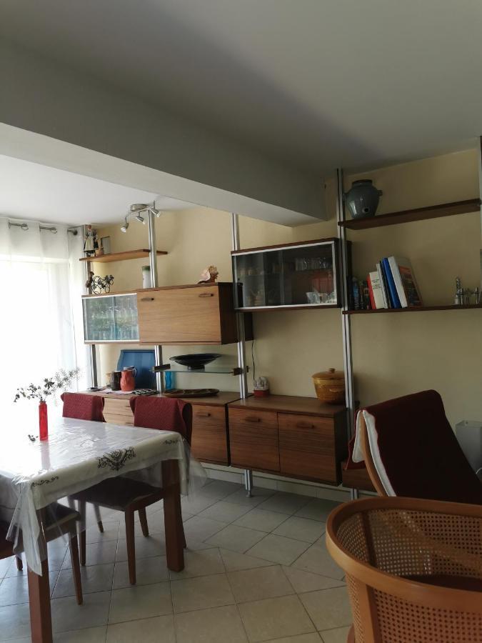 Ou Souleou Bormes-les-Mimosas Exterior foto