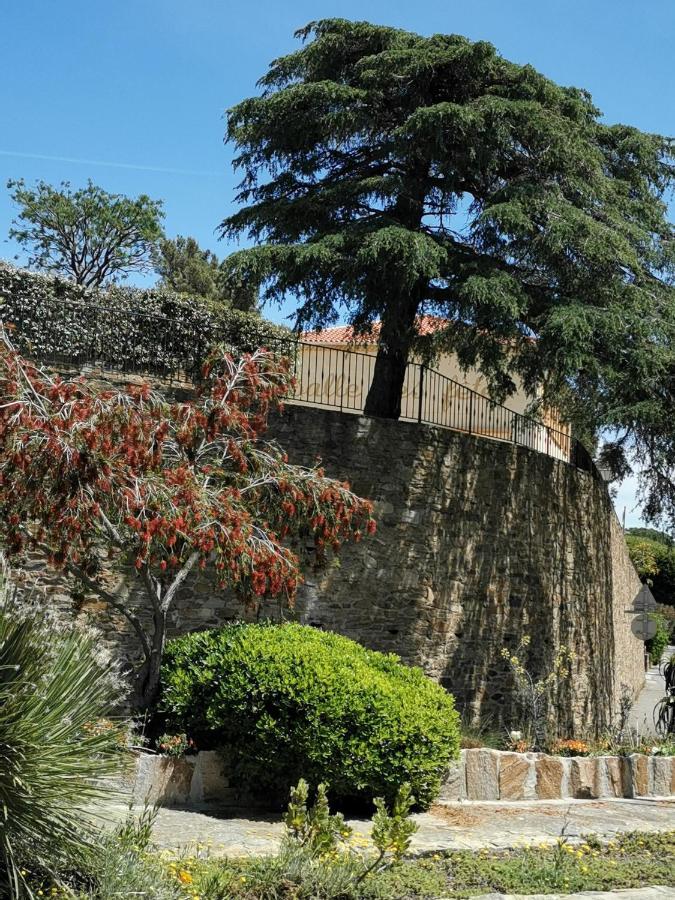 Ou Souleou Bormes-les-Mimosas Exterior foto