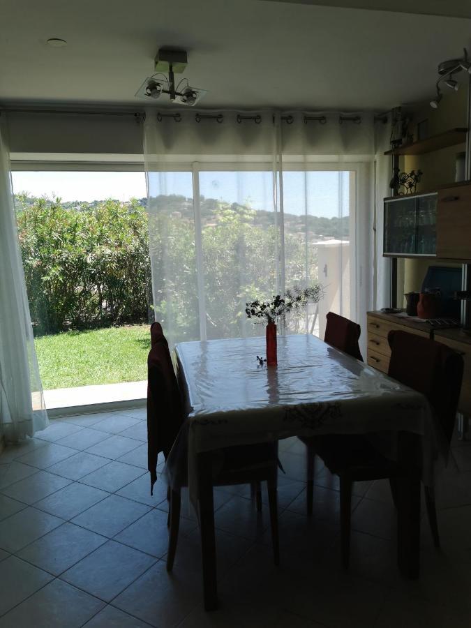Ou Souleou Bormes-les-Mimosas Exterior foto